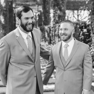 Meet your Posher, William